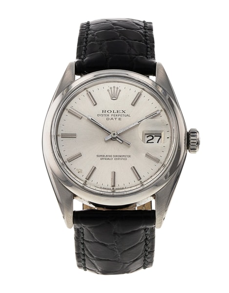 Rolex Oyster Perpetual Date 1500